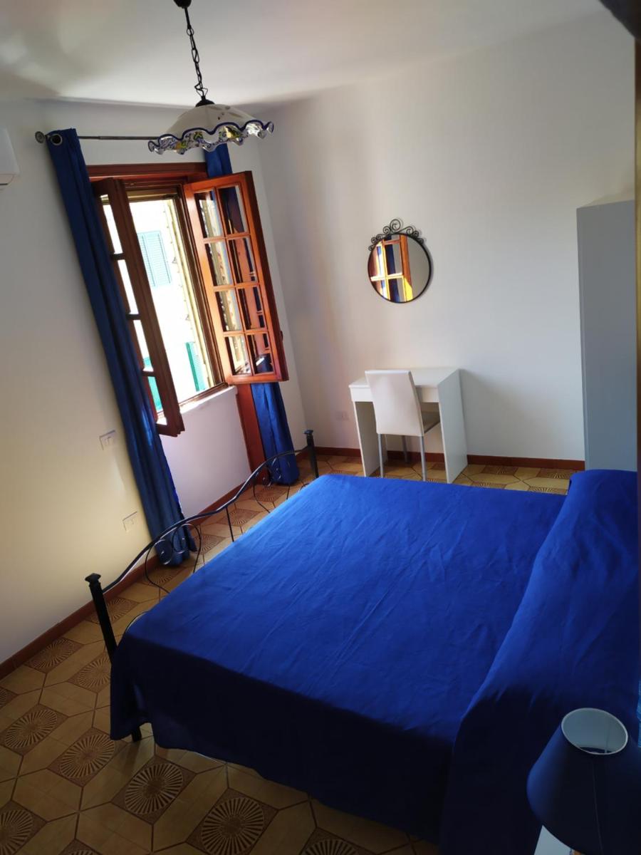 La finestra sul mare - Housity