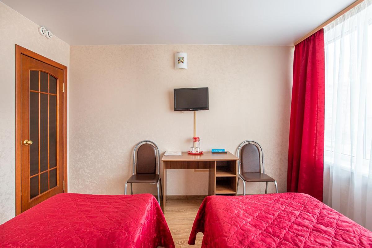 Hotel Oka - Housity