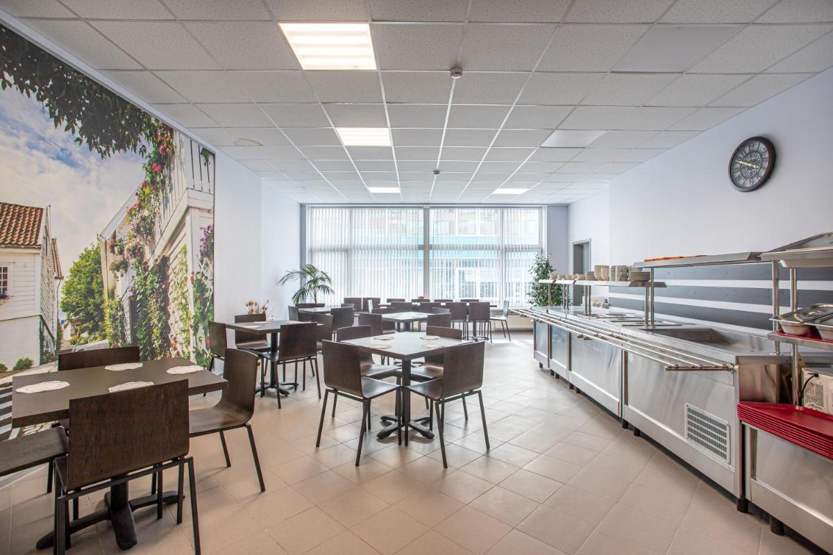 Hotel Oka - Housity
