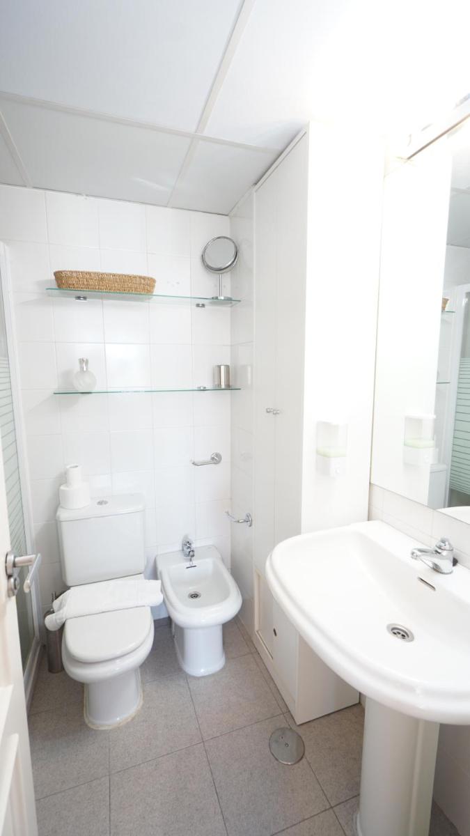 Suitetrails - RentalSevilla Confortable apartamento cerca del Barrio de Santa Cruz