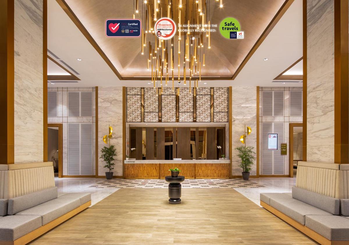 Swiss-Belhotel Solo - Housity