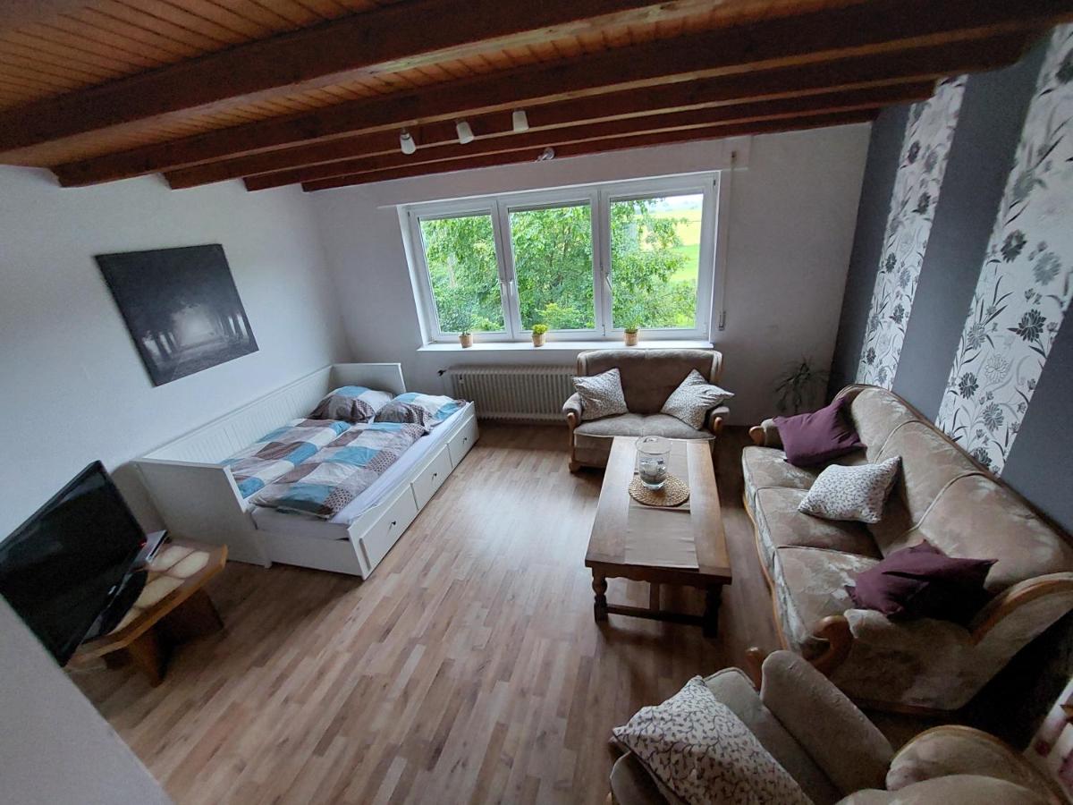 Ferienwohnung Krahm - Housity