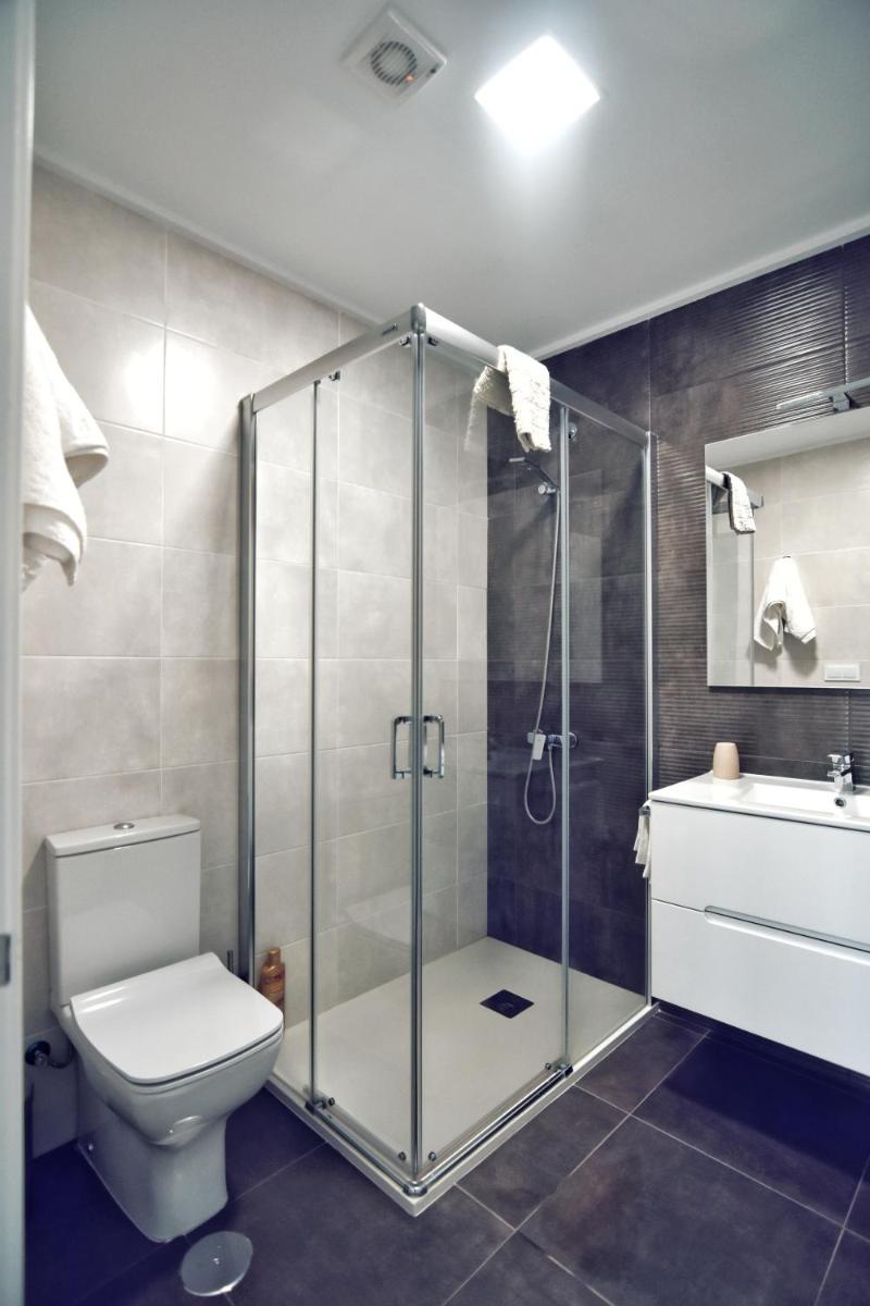 Apartamento Las Perdices - Hizvo