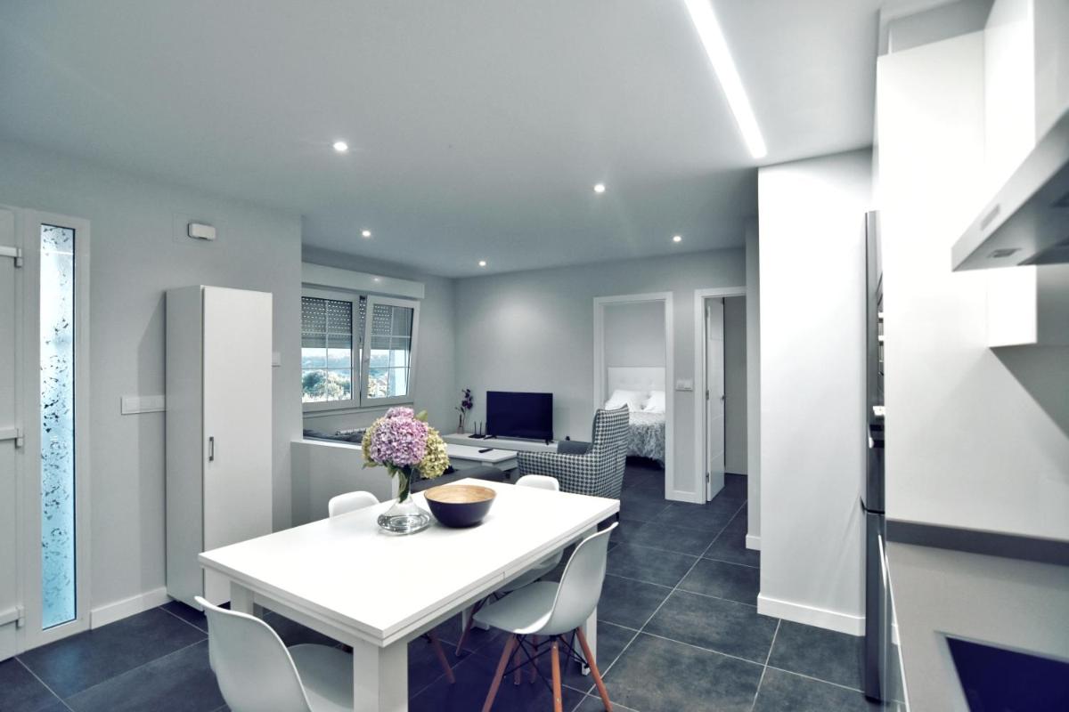 Apartamento Las Perdices - Hizvo