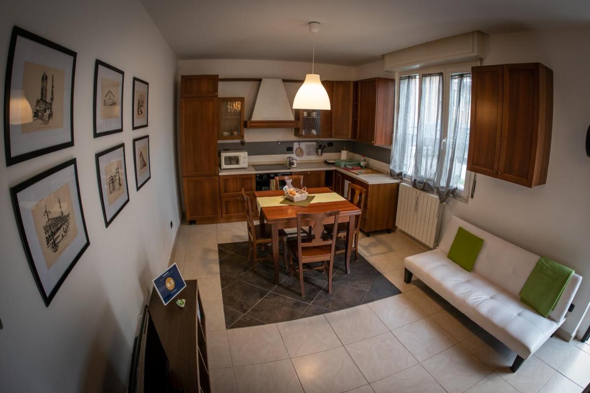 Jolie Maison - Housity