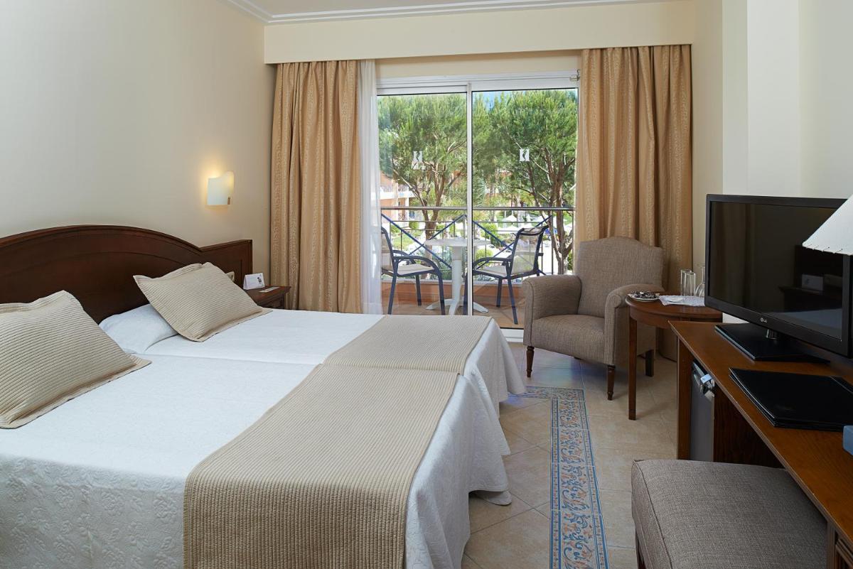 Hipotels Barrosa Garden - Housity