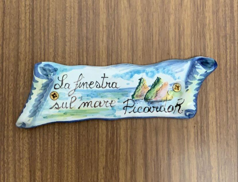 La finestra sul mare - Housity