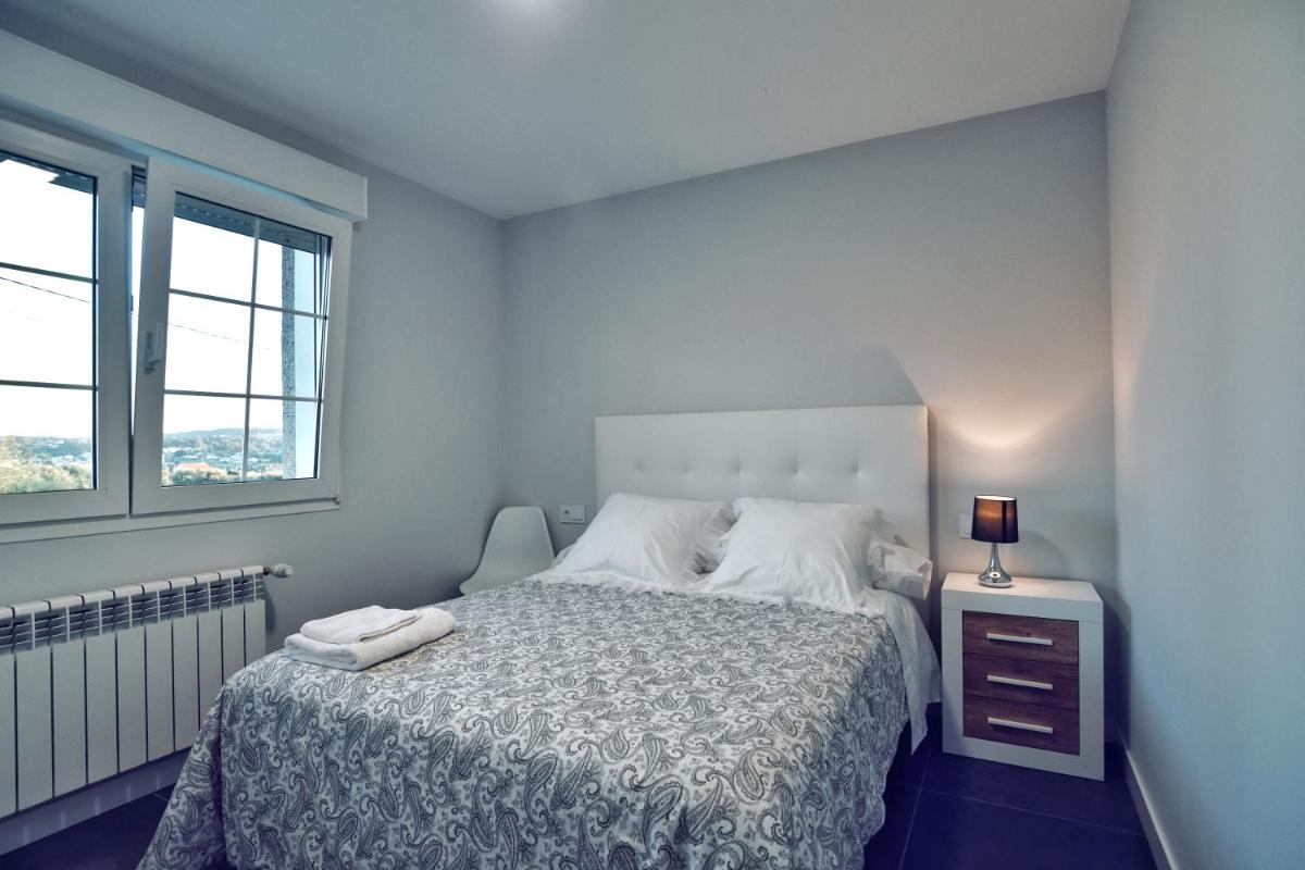 Apartamento Las Perdices - Hizvo
