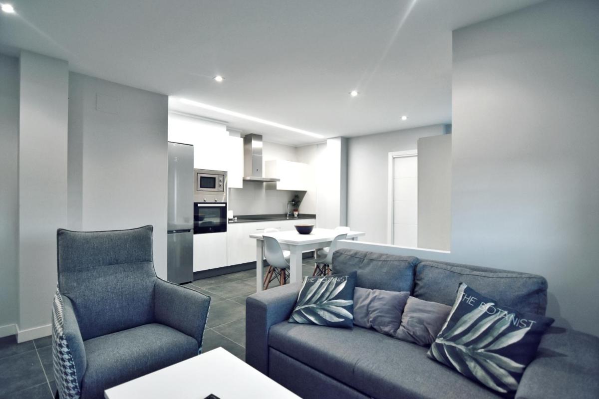 Apartamento Las Perdices - Hizvo