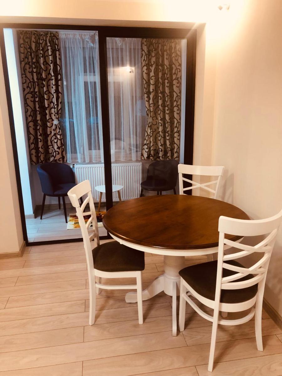 APARTAMENT PARK - Housity