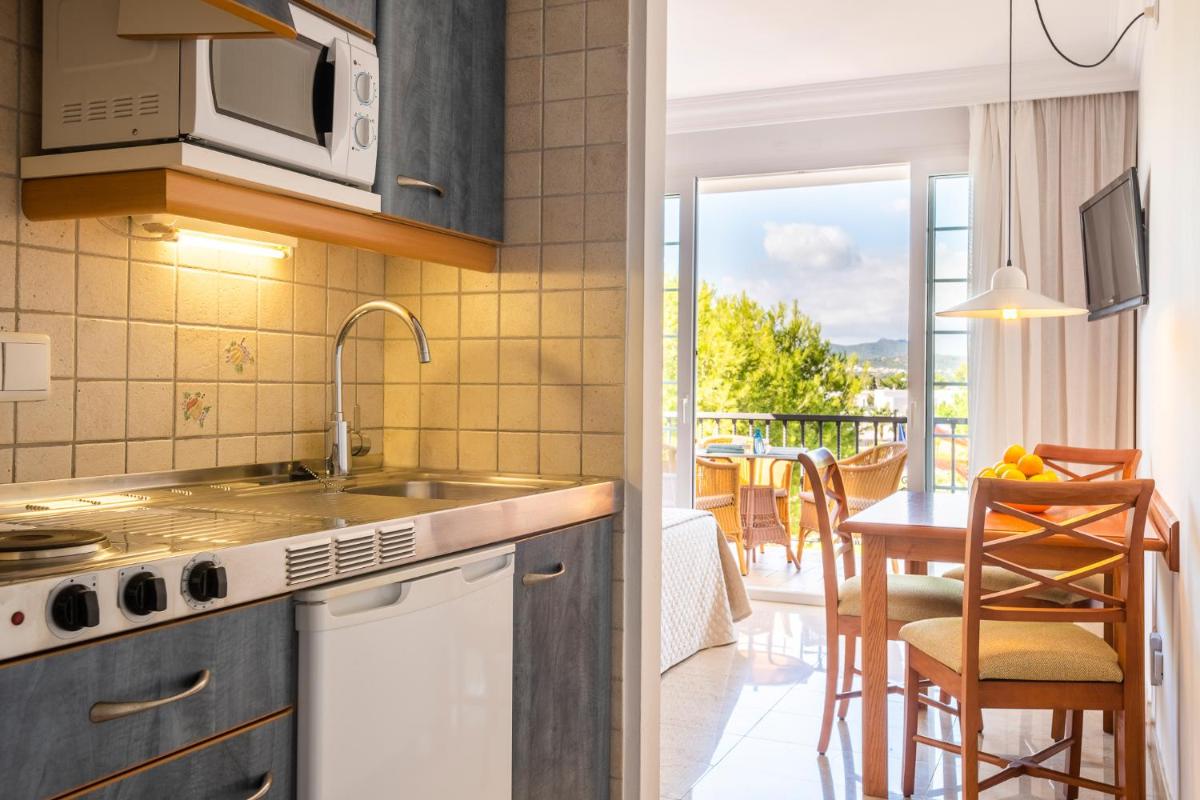 Inturotel Sa Marina - Housity