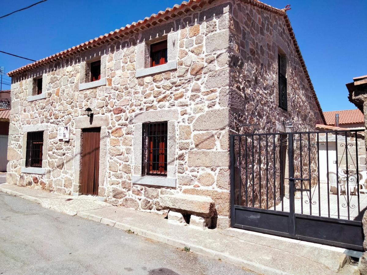 Casa Rural El Robledo - Housity
