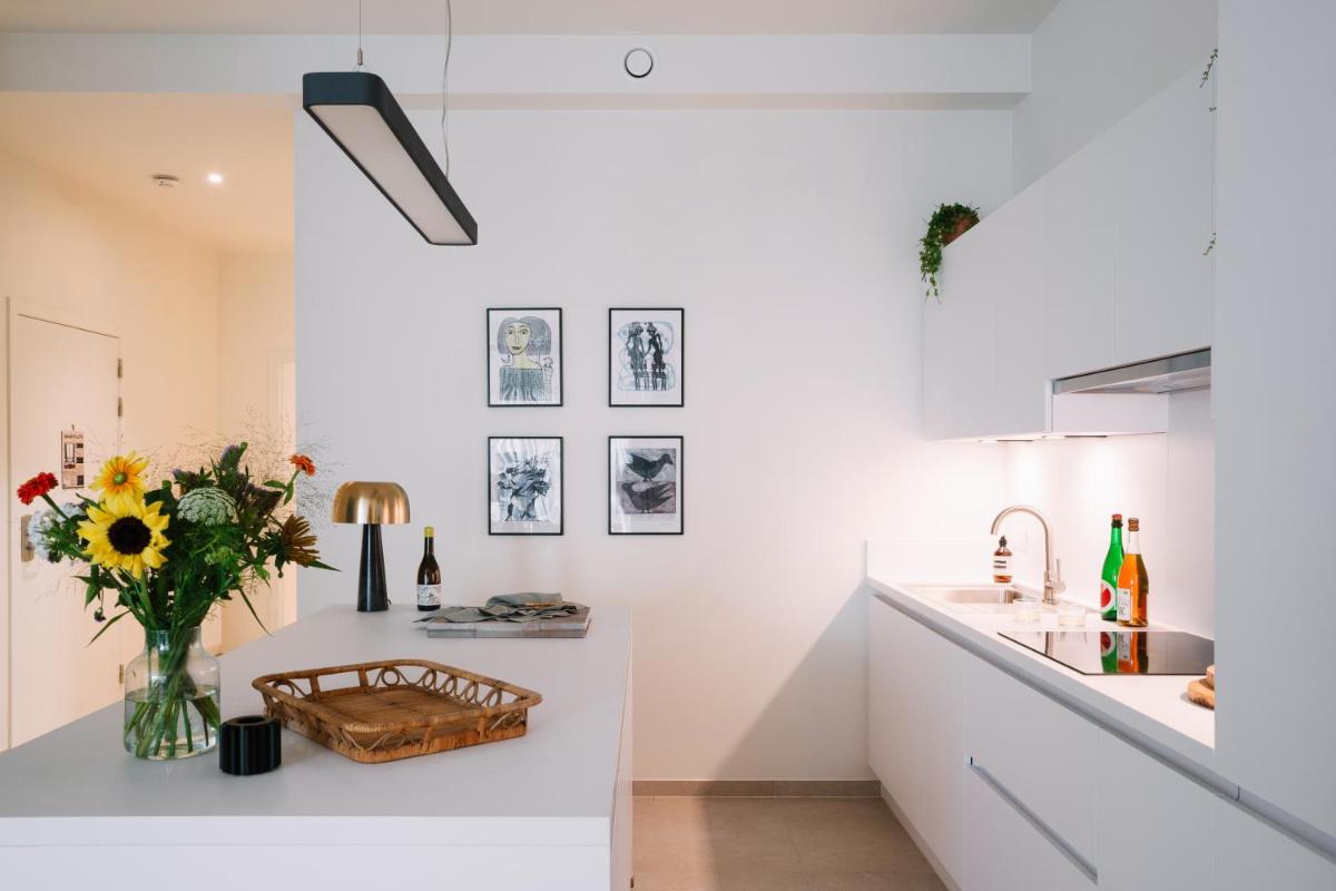 Smartflats - River View Ghent - Housity