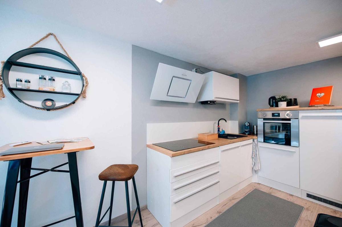 Apartment im Weinparadies - Housity