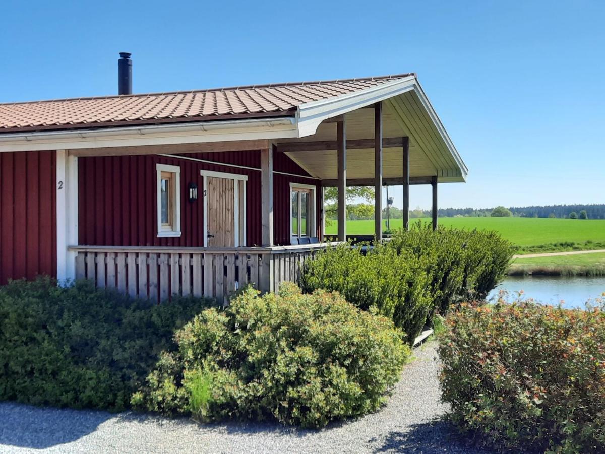 Sjötorps säteris stugby - Housity
