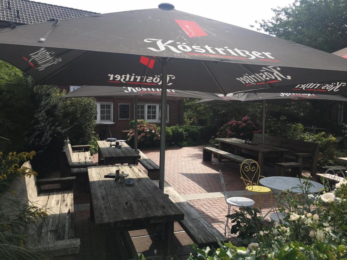 Suitetrails - Hotel & Restaurant - Fährhaus am Deich