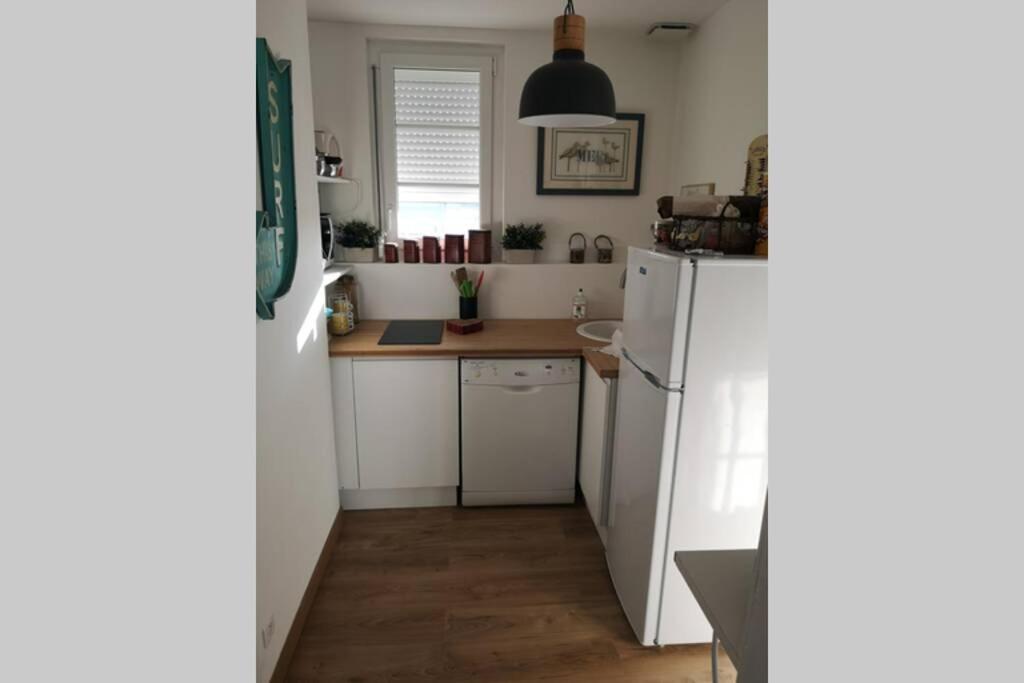 Suitetrails - Osanjes Berck plage