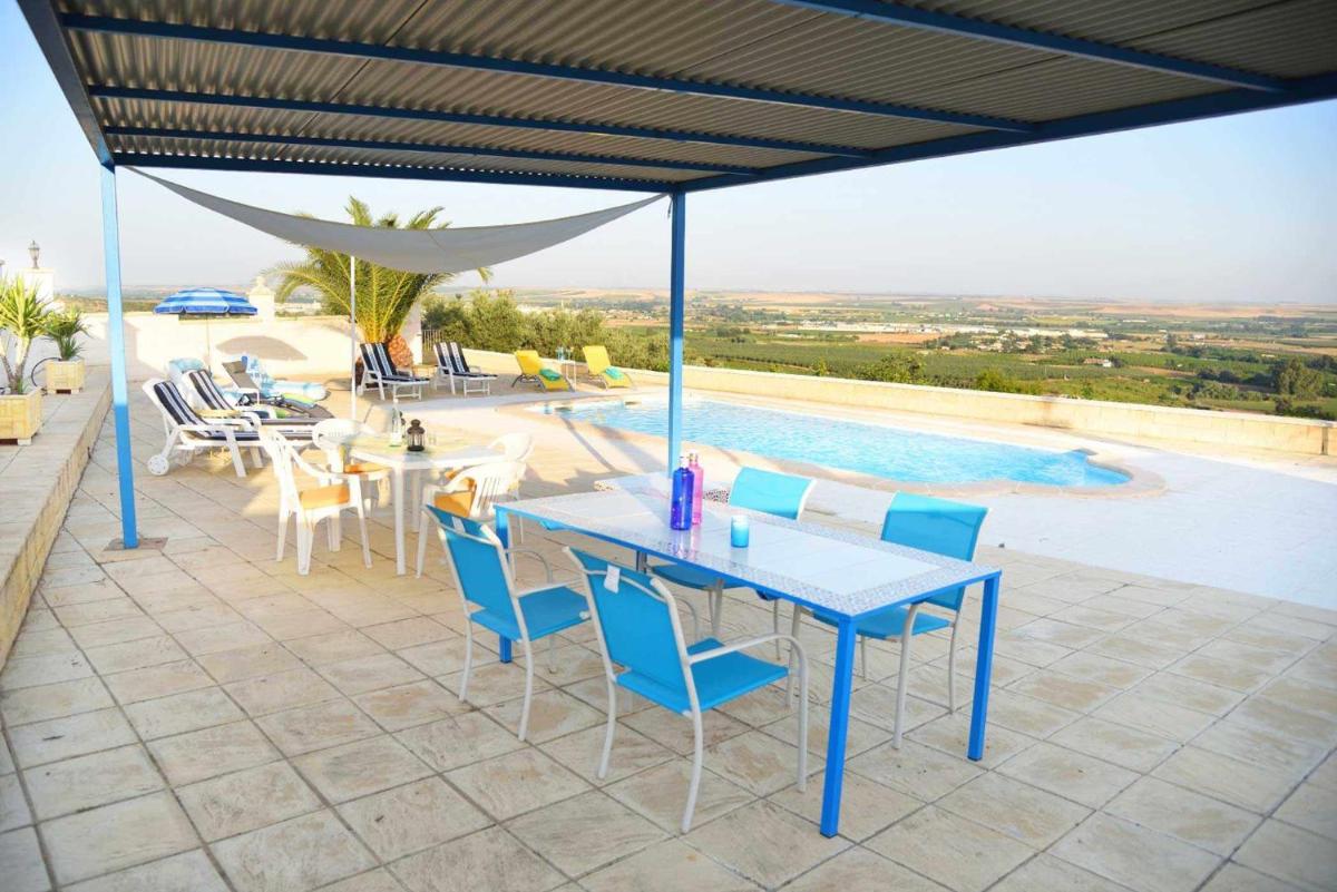 Entre Sevilla y Córdoba Casa de lujo con vistas espectaculares - Housity