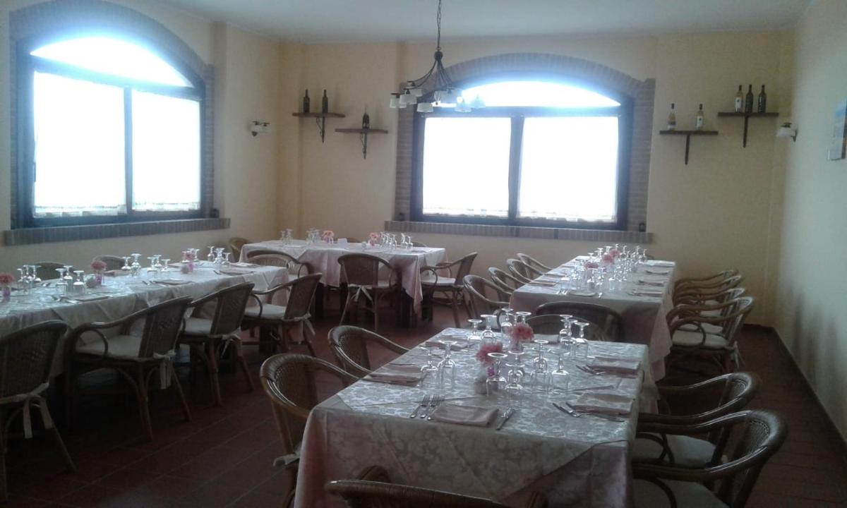Agriturismo Fabrizio Maria - Housity