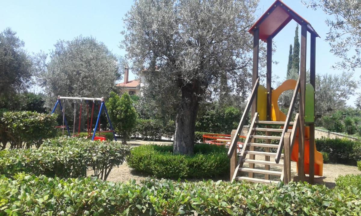 Agriturismo Fabrizio Maria - Housity