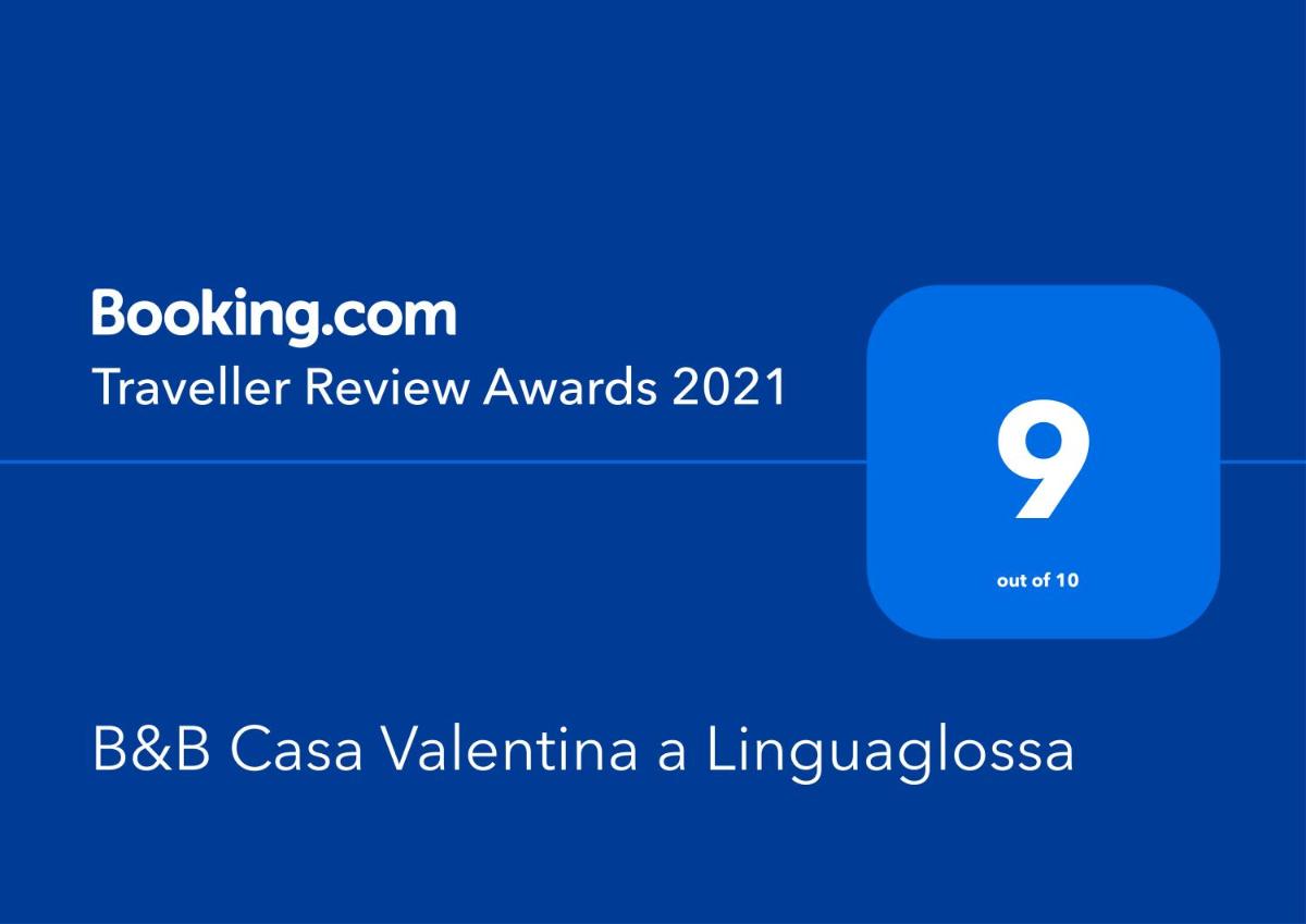 B&B Casa Valentina a Linguaglossa - Housity