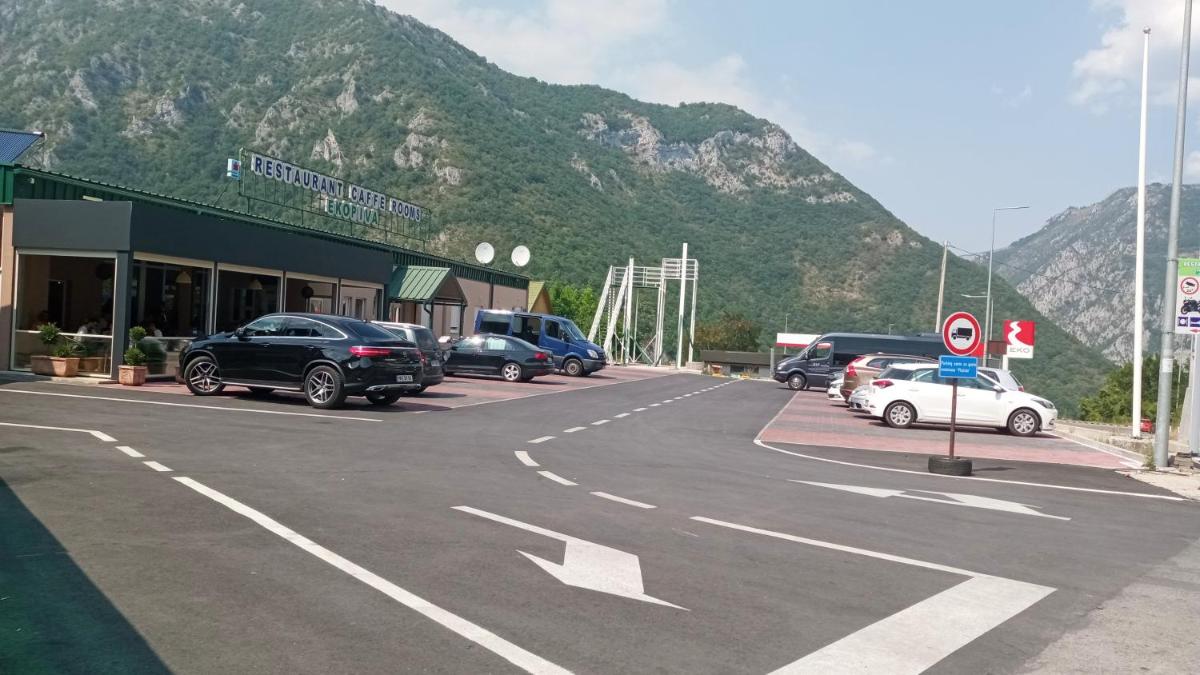 Guesthouse Eko Piva - Housity