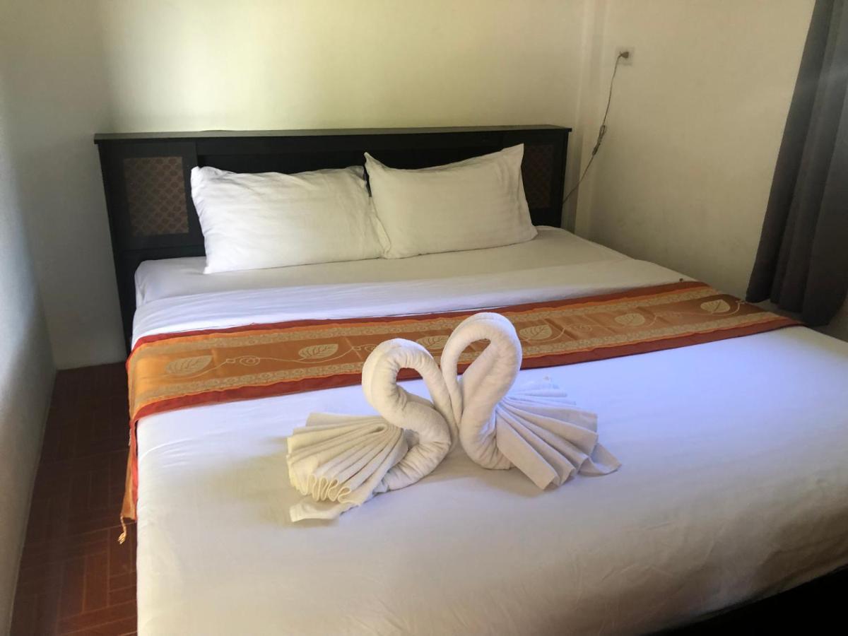 The Mountain View Hat Sai Ri Resort - Housity
