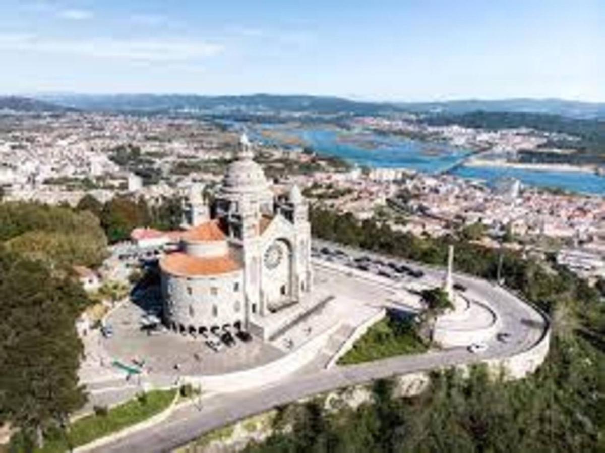 Quiet 1 bed house with kitchen Viana do Castelo - Housity