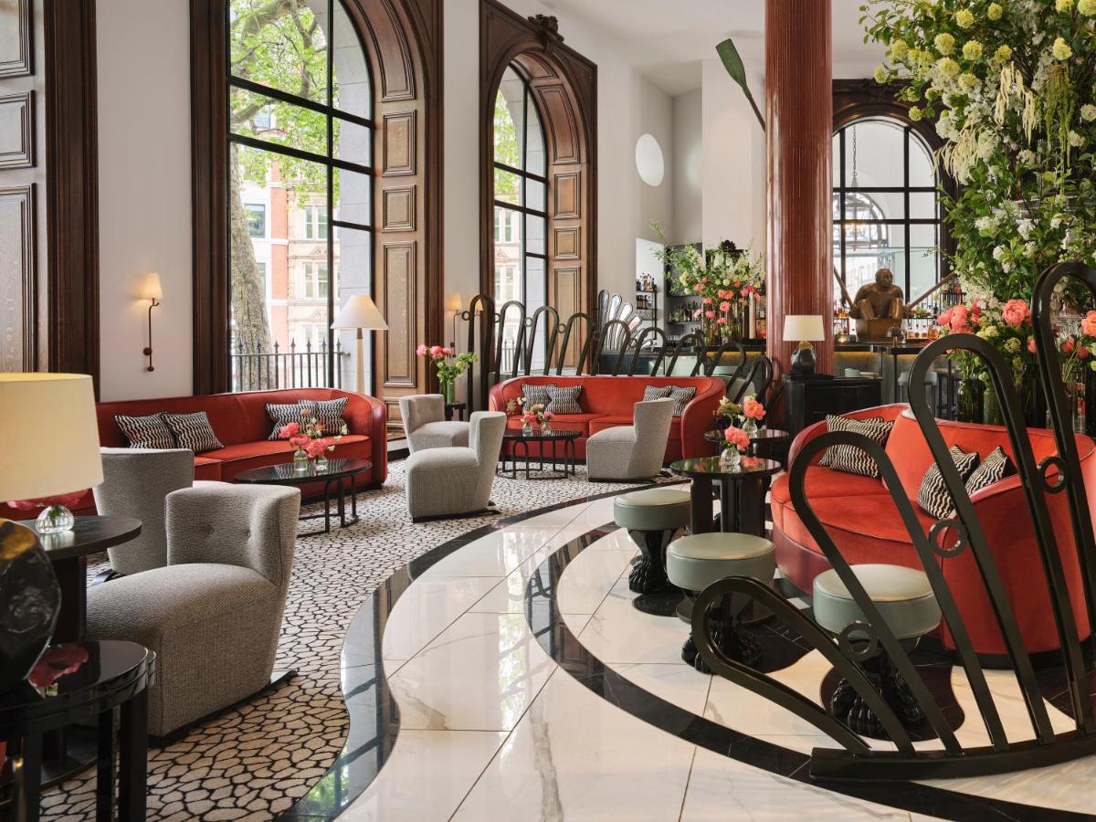 One Aldwych - Housity