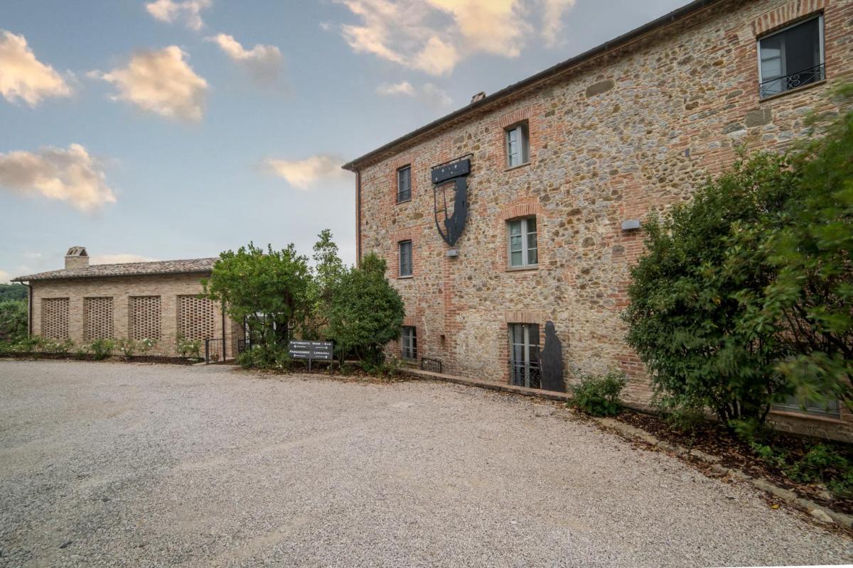 Locanda Della Picca - Housity