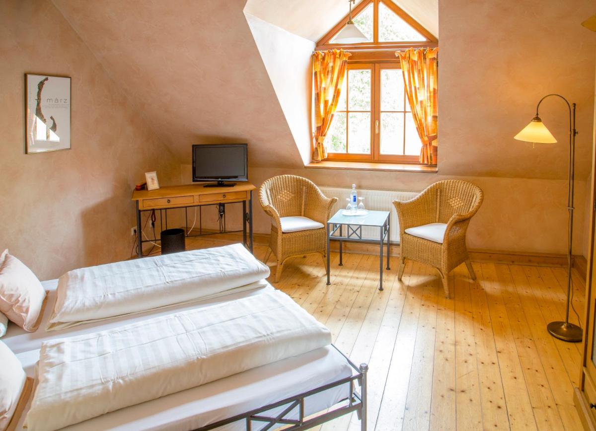 Der espenhof Landhotel, Tagungshotel & Weingut - Housity