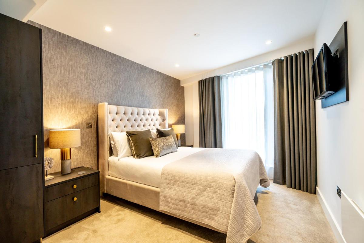 Piccadilly Place - Housity