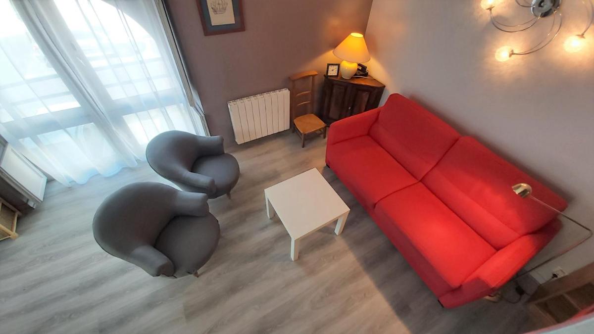 Duplex quartier Cathedrale parking privé - Housity