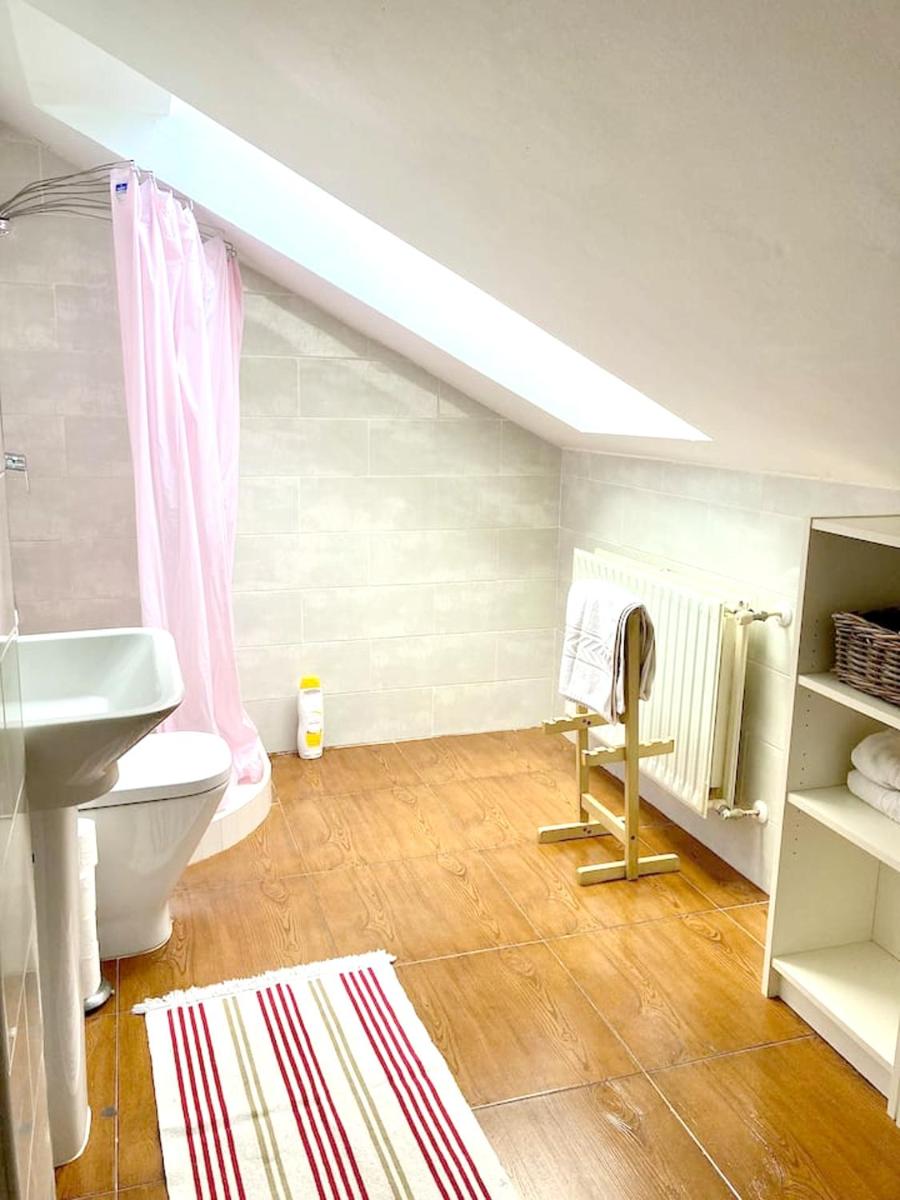 4 bedrooms house with enclosed garden and wifi at Bastian 3 km away from the beach - Housity