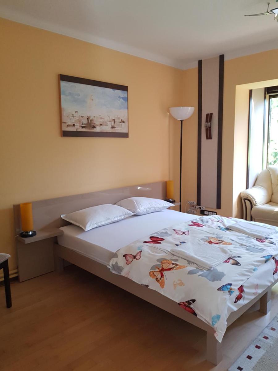 Casa Negoiu - Housity