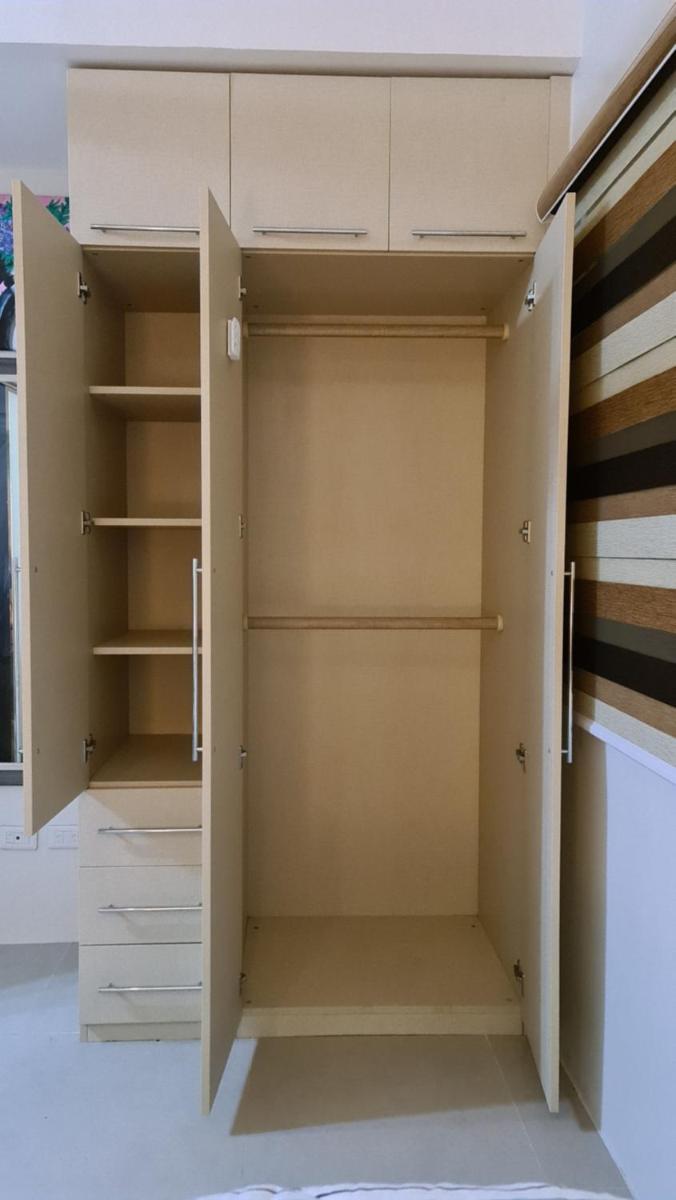 Fully Furnished Condo for Rent in Davao - Housity