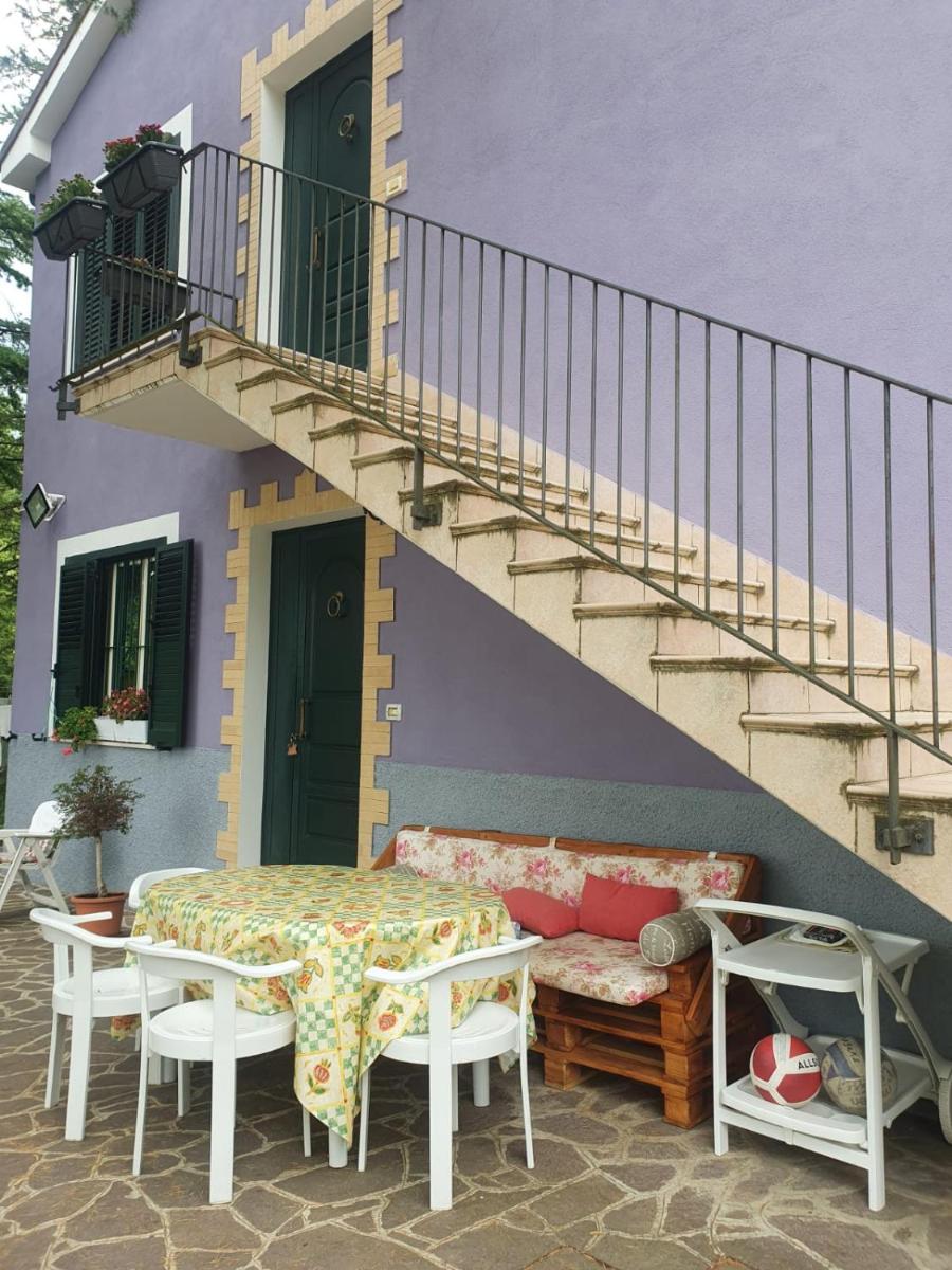 Flamignano: un paradiso nel verde - Housity