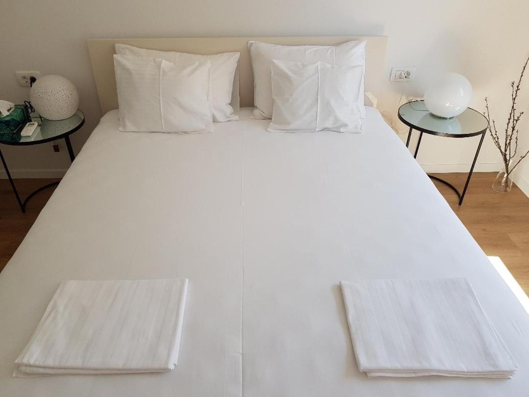 Marina Rijeka Center apartments - Housity