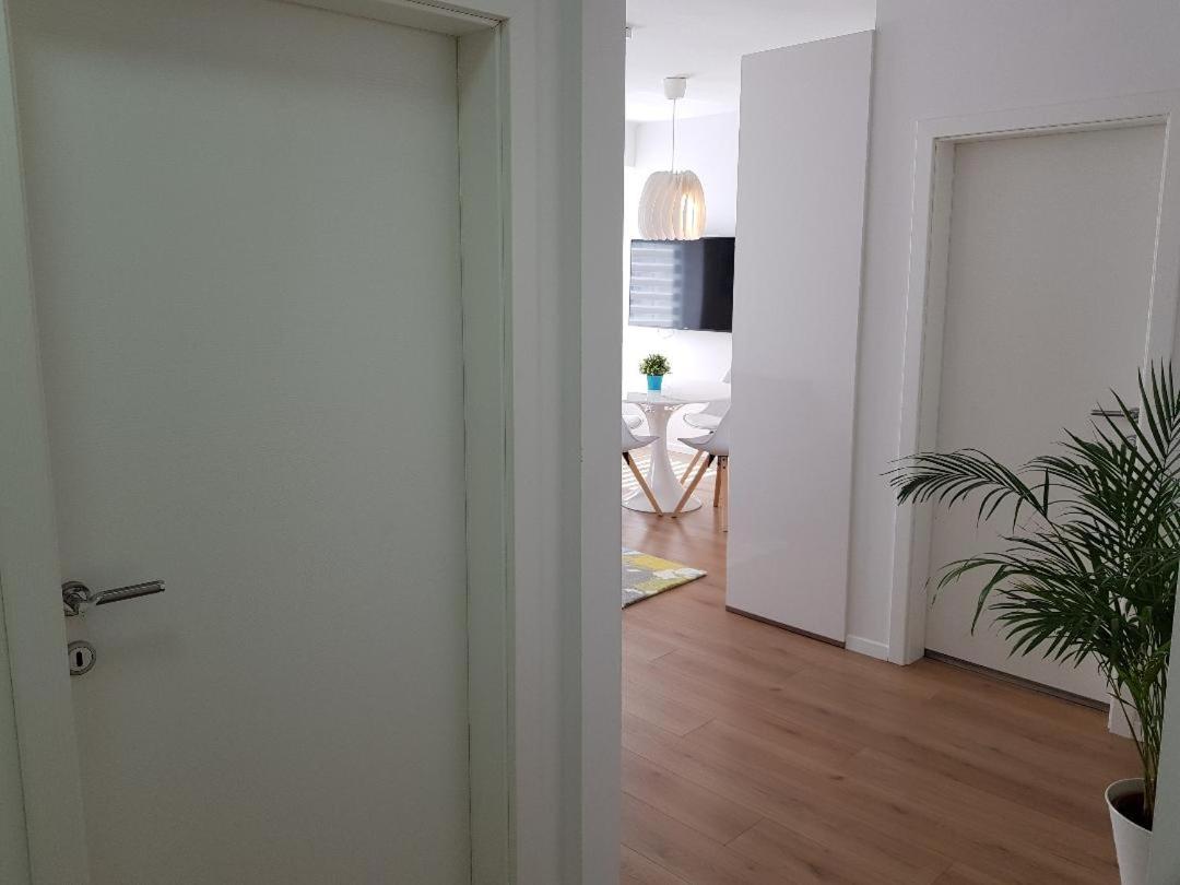Marina Rijeka Center apartments - Housity
