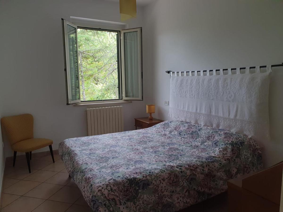 Flamignano: un paradiso nel verde - Housity