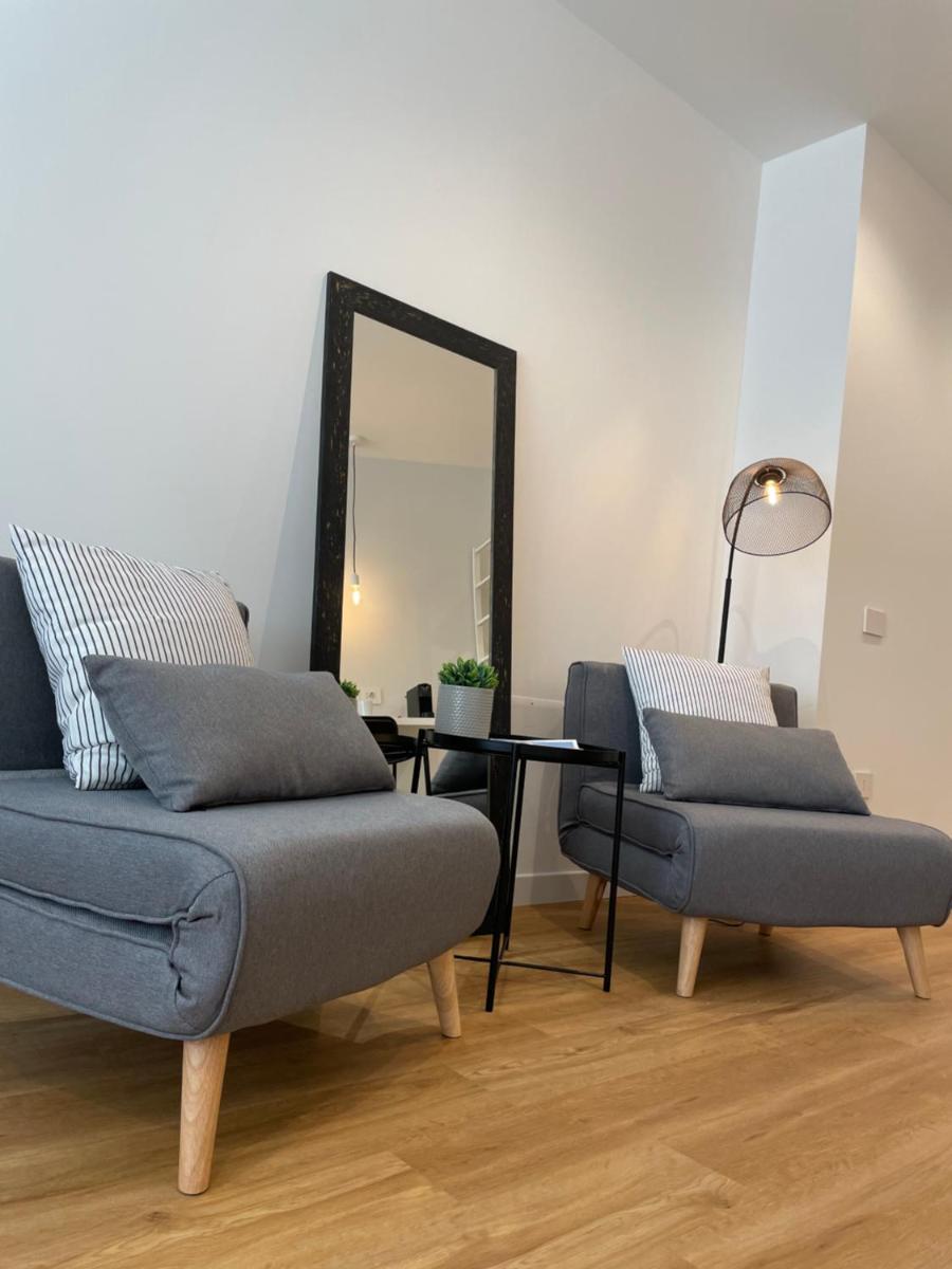 Vento Suites - Housity