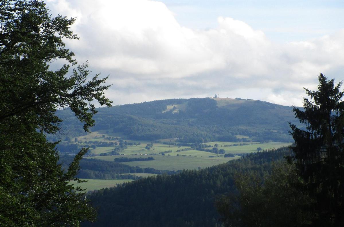 Suitetrails - Ferienhaus Eulennest