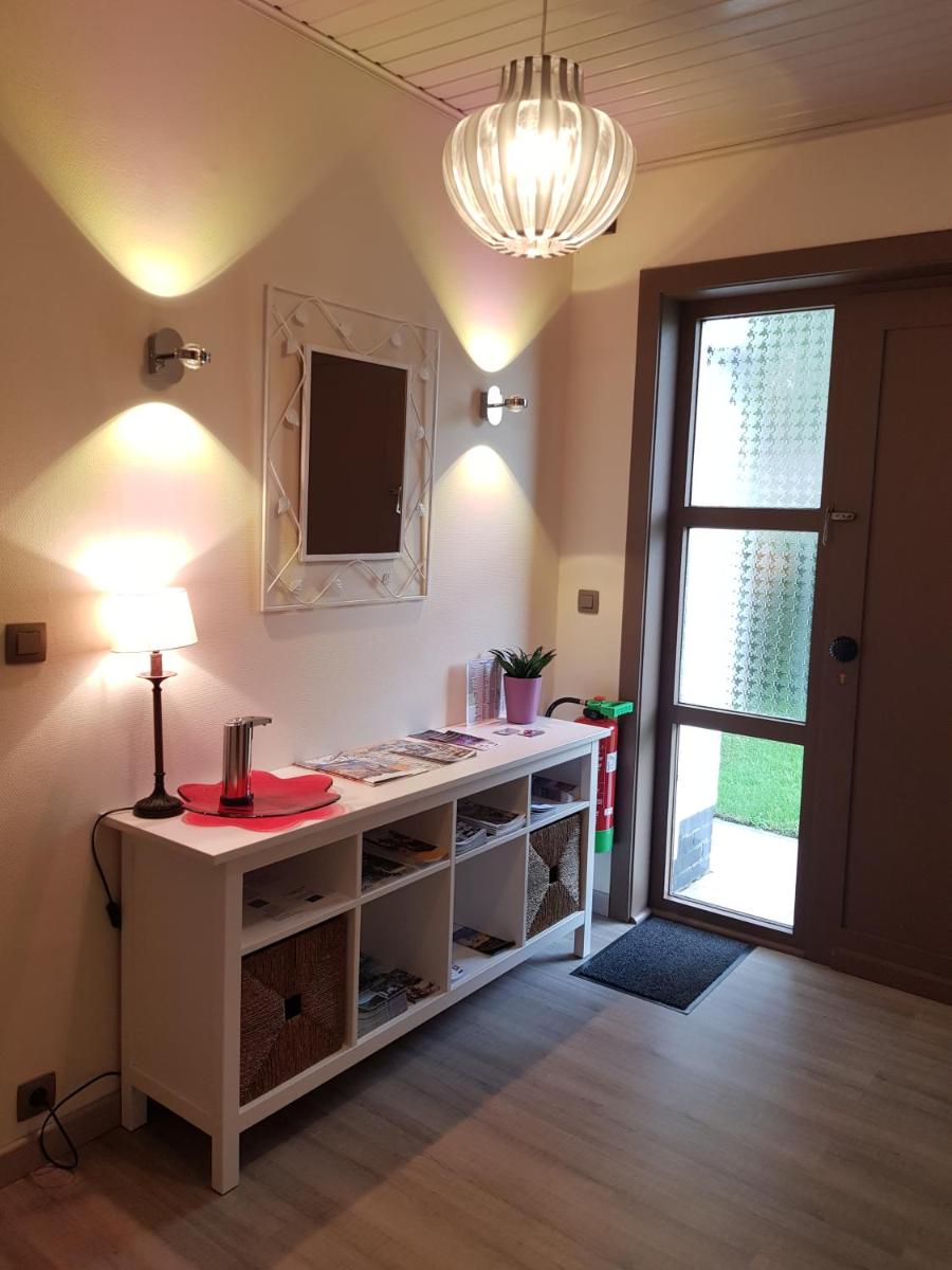 Mary's Poppies - Bed & Breakfast - Housity