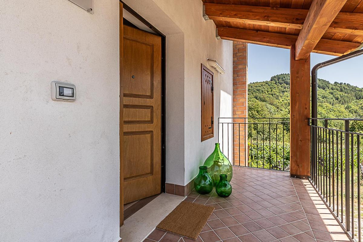 AGRITURISMO CASAL D'ACQUA BIANCA - Housity
