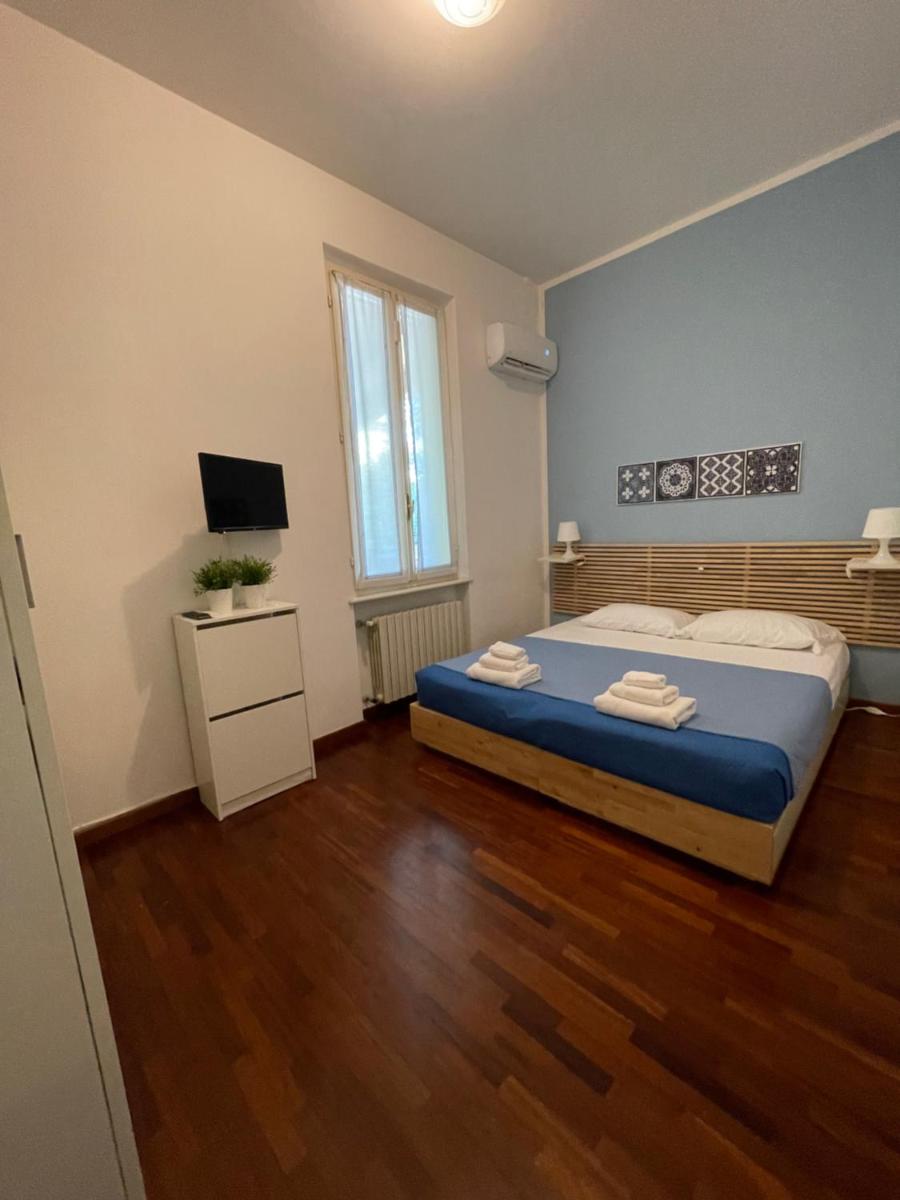 Suitetrails - Villa Donatella