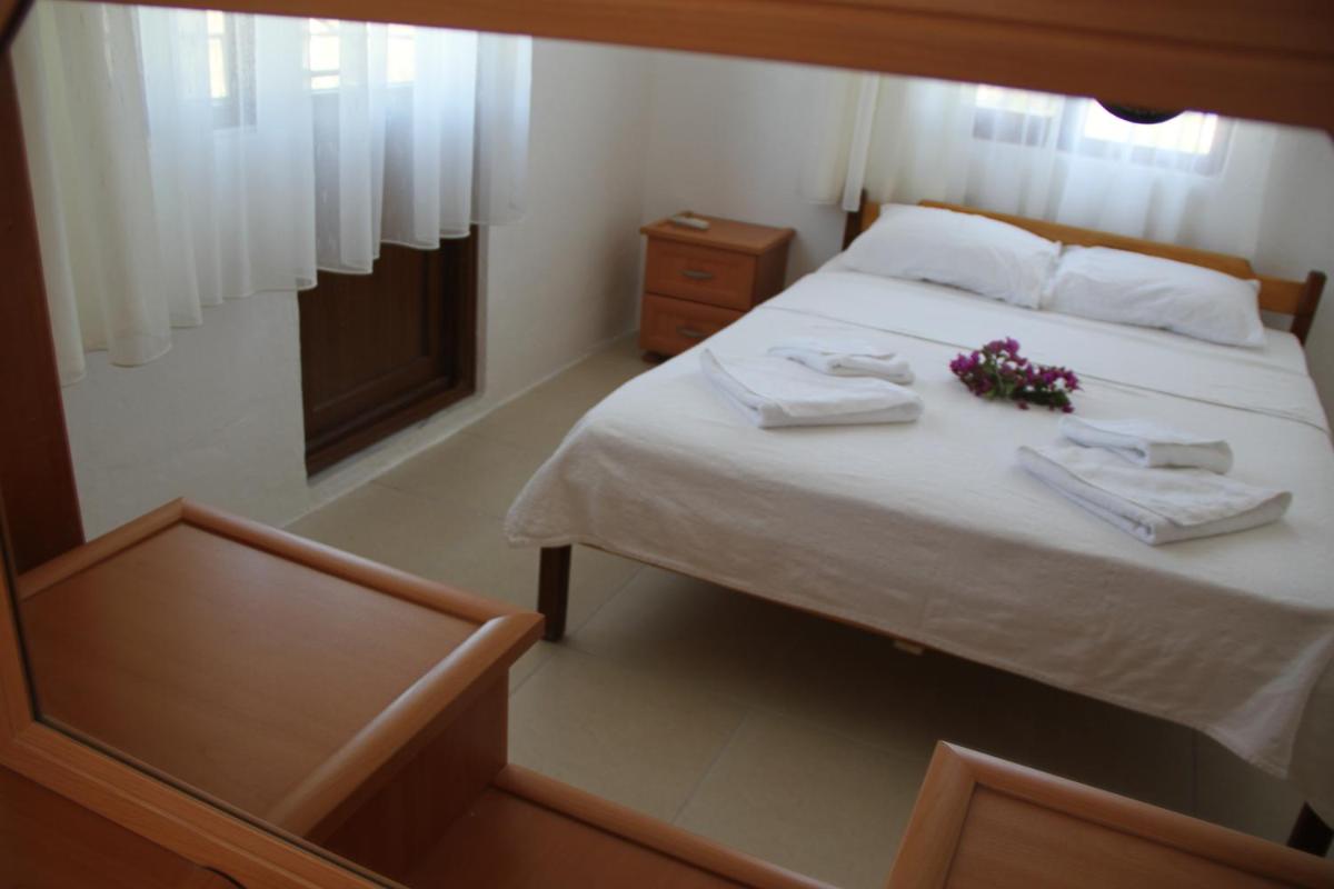 Jet Pension - Housity