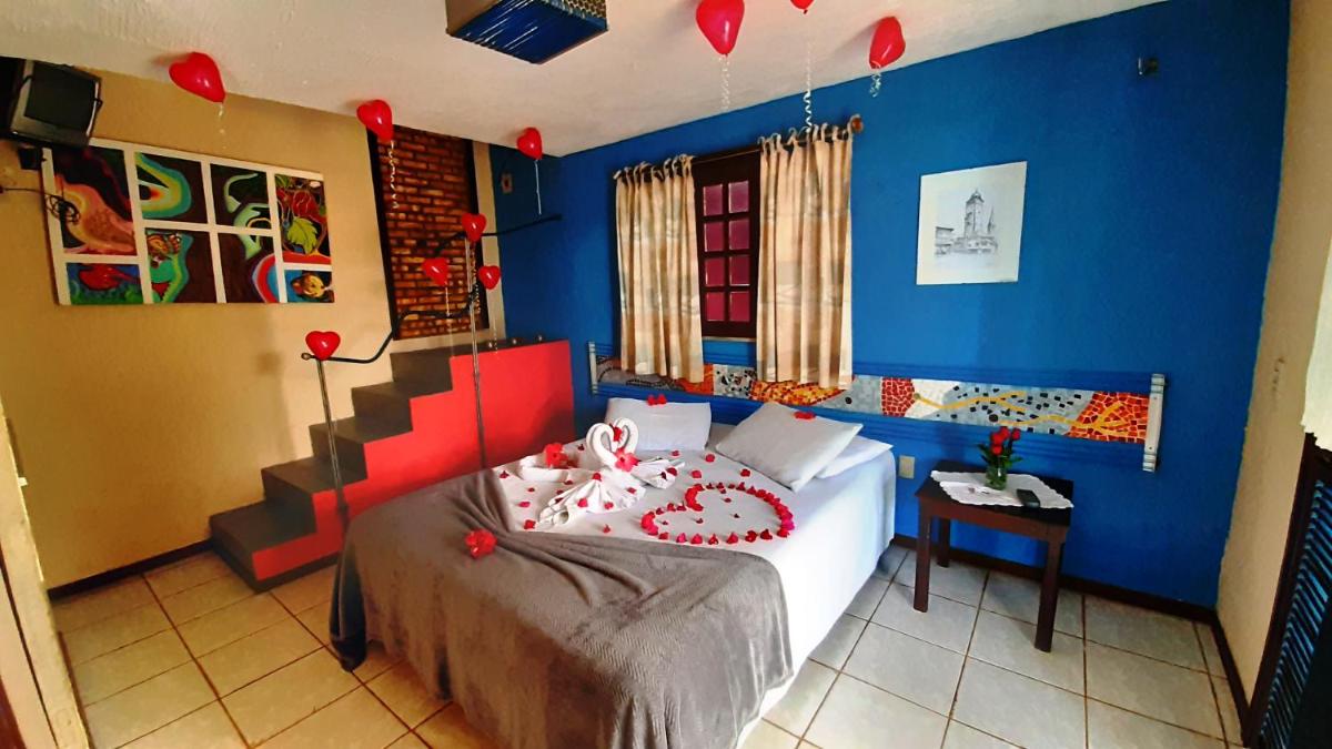 Hotel O Alemão - Housity