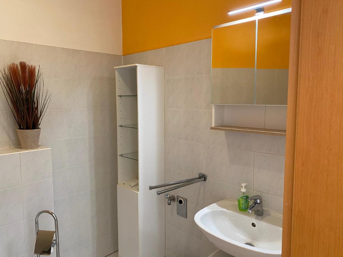 Apartment Altstadt-Panorama - Housity