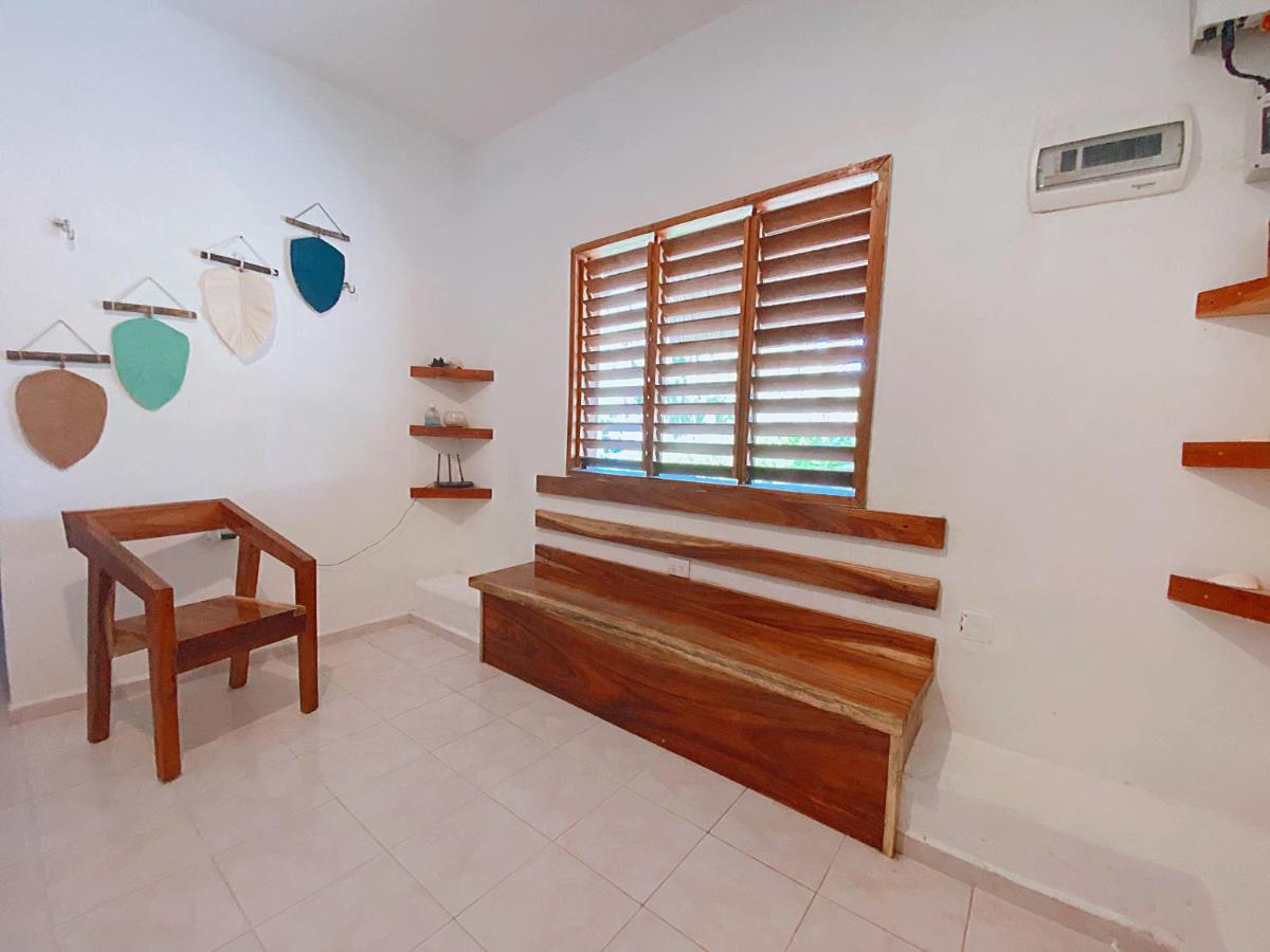 Suitetrails - Coconut Palm House - El Cuyo