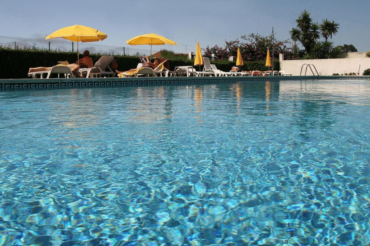 Arcada Hotel - Housity